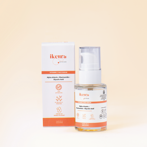 Vitamin C Face Serum