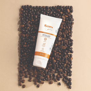 Coffee Face Wash